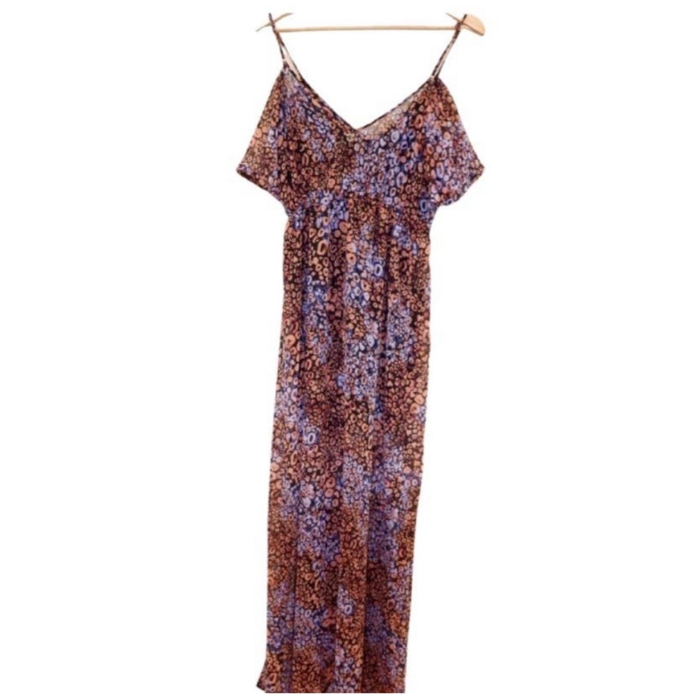 OndadeMar maxi dress new